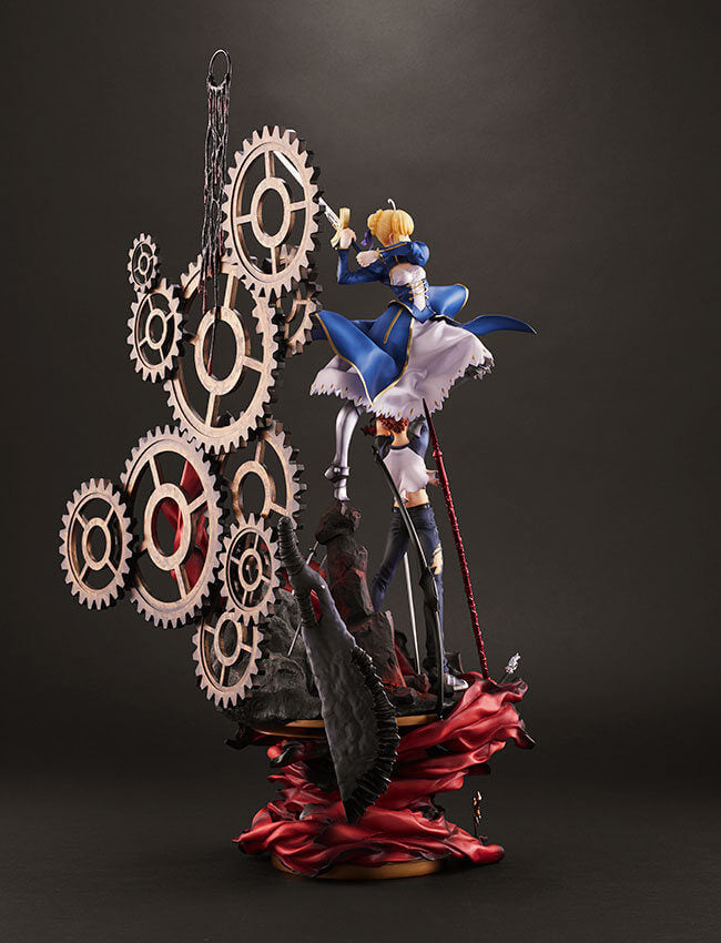 Fate/Stay Night: 15th Anniversary Figure Kiseki | Anime Figure