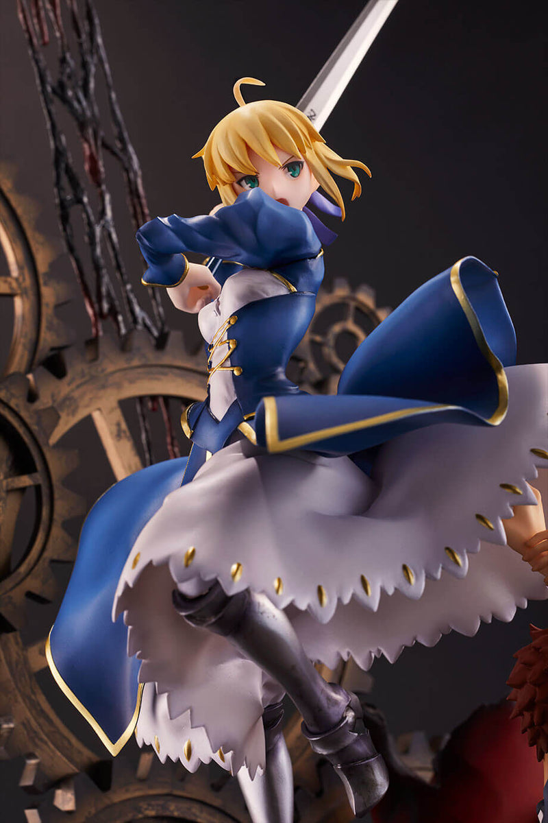 Fate/Stay Night: 15th Anniversary Figure Kiseki | Anime Figure