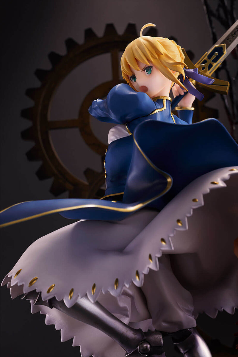 Fate/Stay Night: 15th Anniversary Figure Kiseki | Anime Figure