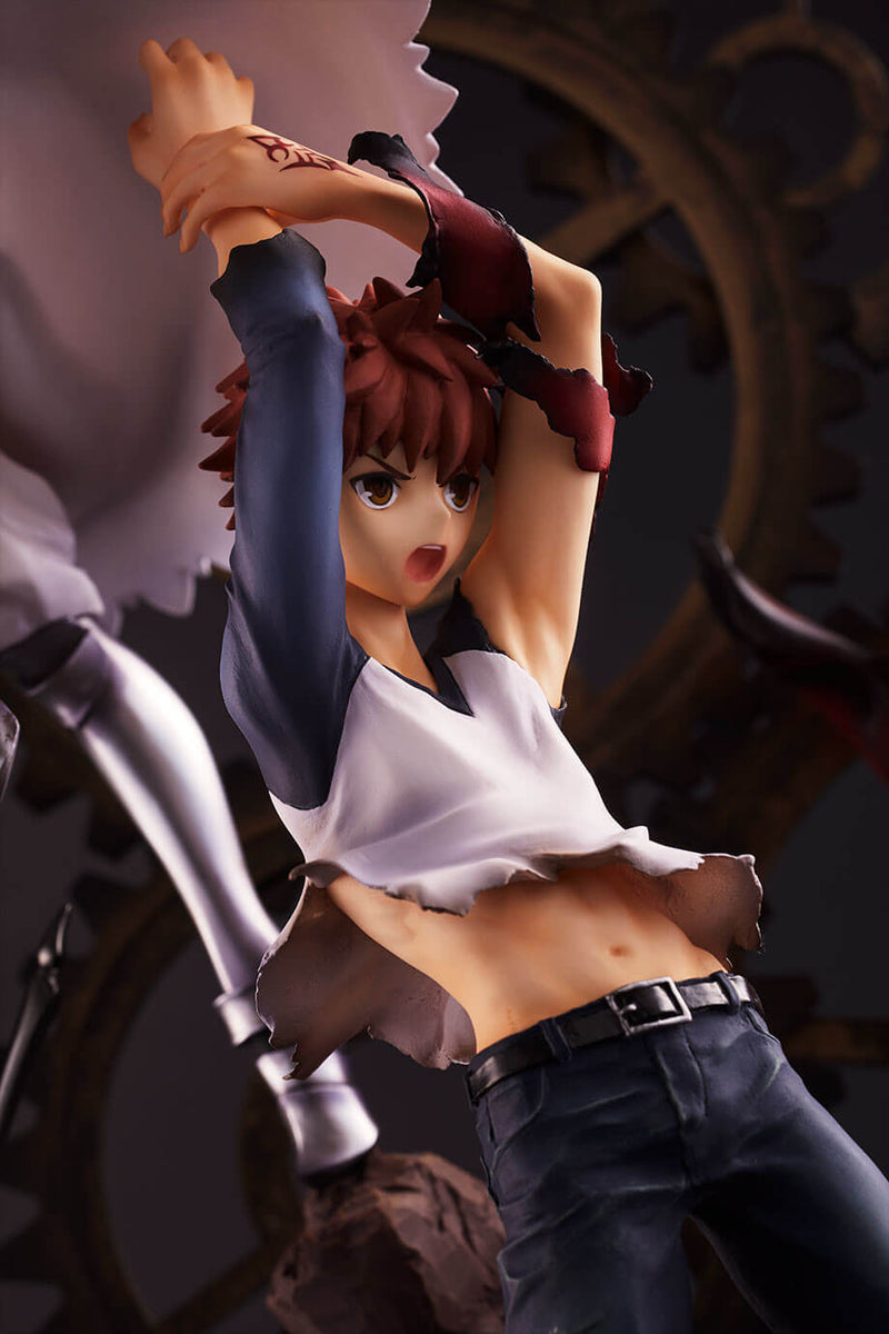 Fate/Stay Night: 15th Anniversary Figure Kiseki | Anime Figure