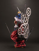 Fate/Stay Night: 15th Anniversary Figure Kiseki | Anime Figure