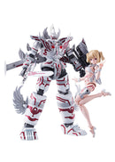 Gattai Atlanger Omega | Model Kit