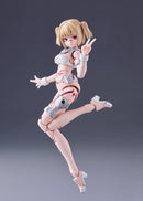 Gattai Atlanger Omega | Model Kit