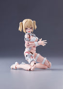 Gattai Atlanger Omega | Model Kit