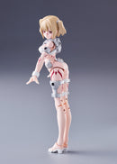 Gattai Atlanger Omega | Model Kit