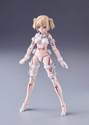 Gattai Atlanger Omega | Model Kit