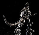 MechaGodzilla: Kiryu Heavy Armor | Model Kit