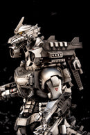 MechaGodzilla: Kiryu Heavy Armor | Model Kit