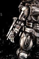 MechaGodzilla: Kiryu Heavy Armor | Model Kit