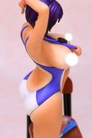 Tomomi (Ver. II) | 1/6 Scale Figure