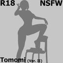 Tomomi (Ver. II) | 1/6 Scale Figure