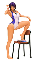 Tomomi (Ver. II) | 1/6 Scale Figure