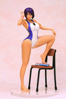 Tomomi (Ver. II) | 1/6 Scale Figure
