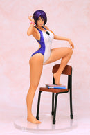 Tomomi (Ver. II) | 1/6 Scale Figure
