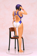 Tomomi (Ver. II) | 1/6 Scale Figure