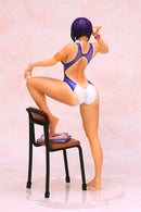 Tomomi (Ver. II) | 1/6 Scale Figure