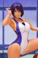 Tomomi (Ver. II) | 1/6 Scale Figure