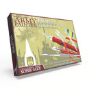 The Army Painter Hobby Tool Kit