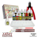 The Army Painter Hobby Set