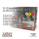 The Army Painter Hobby Set