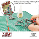 The Army Painter Hobby Set