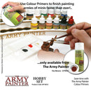 The Army Painter Hobby Set