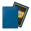 Classic Standard Sleeves (Blue) | Dragon Shield