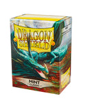 Classic Standard Sleeves (Mint) | Dragon Shield