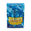 Classic Mini Sleeves (Sky Blue) | Dragon Shield