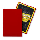 Classic Mini Sleeves (Crimson) | Dragon Shield