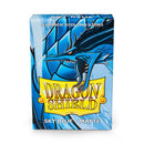 Matte Mini Sleeves (Sky Blue) | Dragon Shield
