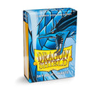 Matte Mini Sleeves (Sky Blue) | Dragon Shield