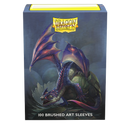 Brushed Art Standard Sleeves 'Huey' | Dragon Shield