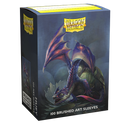 Brushed Art Standard Sleeves 'Huey' | Dragon Shield