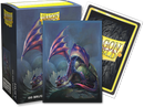 Brushed Art Standard Sleeves 'Huey' | Dragon Shield