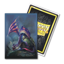 Brushed Art Standard Sleeves 'Huey' | Dragon Shield