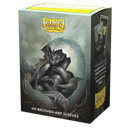 Brushed Art Standard Sleeves 'Shye' | Dragon Shield