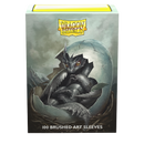 Brushed Art Standard Sleeves 'Shye' | Dragon Shield