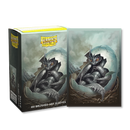 Brushed Art Standard Sleeves 'Shye' | Dragon Shield