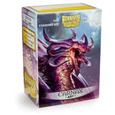 Classic Art Standard Sleeves 'Carnax' | Dragon Shield