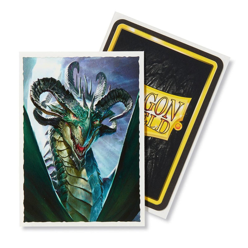 Classic Art Standard Sleeves 'Mear' | Dragon Shield