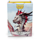 Classic Art Standard Sleeves 'Qoll' | Dragon Shield
