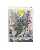 Matte Art Standard Sleeves 'The Jester God' | Dragon Shield