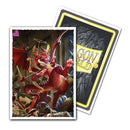 Matte Art Standard Sleeves 'Valentine Dragon 2020' | Dragon Shield