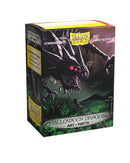 Matte Art Standard Sleeves 'Halloween Dragon 2020' | Dragon Shield