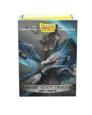 Matte Art Standard Sleeves 'Empire State Dragon' | Dragon Shield