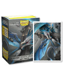 Matte Art Standard Sleeves 'Empire State Dragon' | Dragon Shield