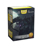 Matte Art Standard Sleeves 'Signoir' | Dragon Shield