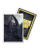 Matte Art Standard Sleeves 'Signoir' | Dragon Shield