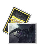 Matte Art Standard Sleeves 'Signoir' | Dragon Shield